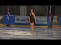 Debi Thomas 2023 World Figure Fancy Skating Championships Silver Medalist