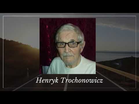 Henryk Trochonowicz - 7 dziewczyn z Albatrosa