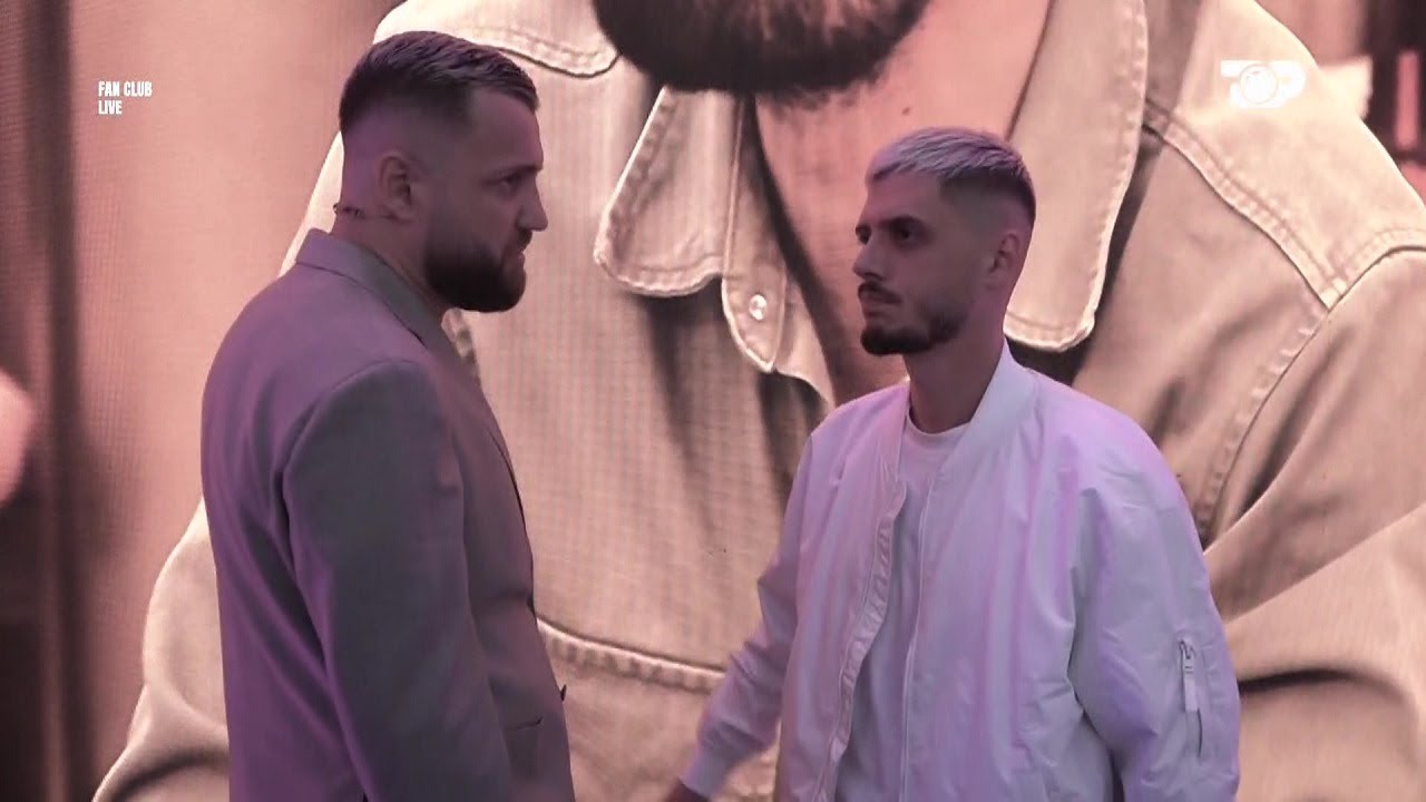 BBV BACKSTAGE/ Luizi këshillon Bardhin, Fationi shumë pranë Artës, Ori Nebiaj thërret...