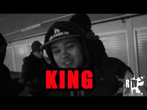 RARETV PRESENTS TURNHAM FREESTYLE