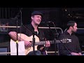 2. Blackbird in the Morning (Cover - Bert Jansch) - Lichfield Acoustic Project  - 15th December 2021