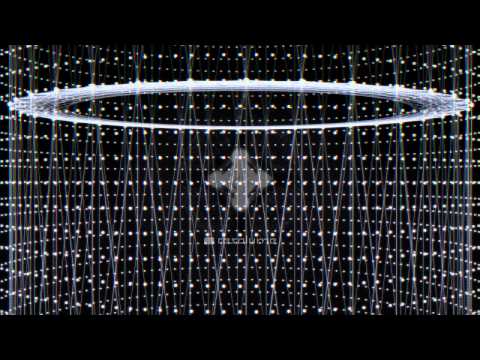 SpiritMolecule VJ Footage by Catmac - YouTube