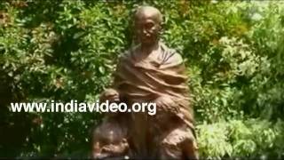 Gandhi Museum at Patna 