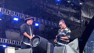 Download lagu PADI ‘DEMI CINTA’ Live @SYNCHRONIZE 2025 mp3