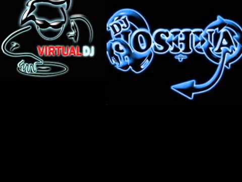 DJ Joshua 8 mintue mix