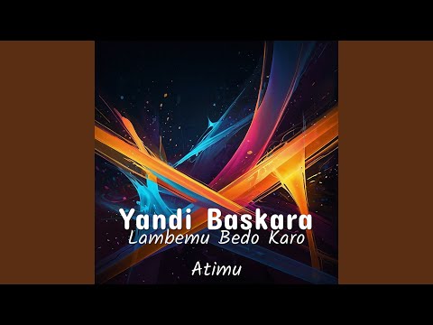 Lambemu Bedo Karo Atimu