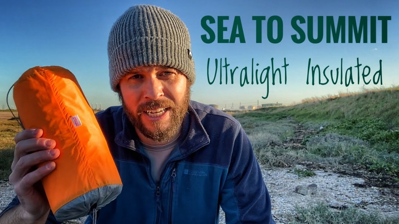 Sea to Summit Sleeping Mat Review: Is It Worth The Hype? 🏕️