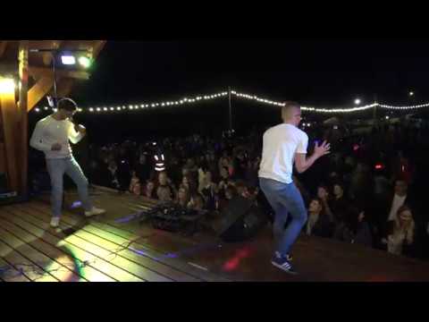 MałYzDużyM - Miłość w Zakopanem (Cover by Sławomir) Koncert Krzyżówki 2017