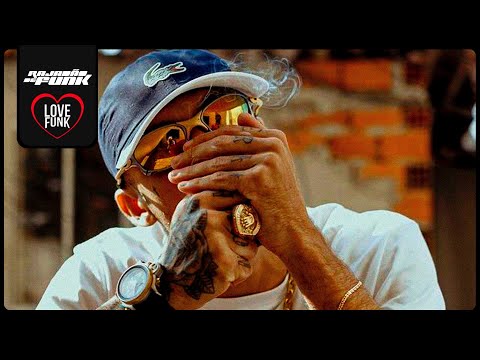 MC KADU - EU FIZ A TED A DOC A PIX - TROPA DO 7 (VIDEO OFICIAL)