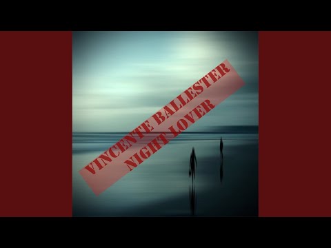 Night Lover (Original Mix)