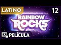 Película MLP Equestria Girls Rainbow Rocks 2014 Parte 12 13 Español Latino HD