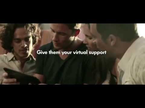 Thumbnail for Santana Pitch Trailer - Frank Schmuntzsch by Volkswagen