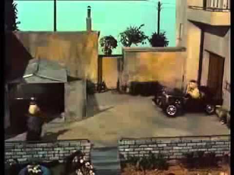 Sąsiedzi   Garaż by michal240390 re up by PrycFryc www 2conv com