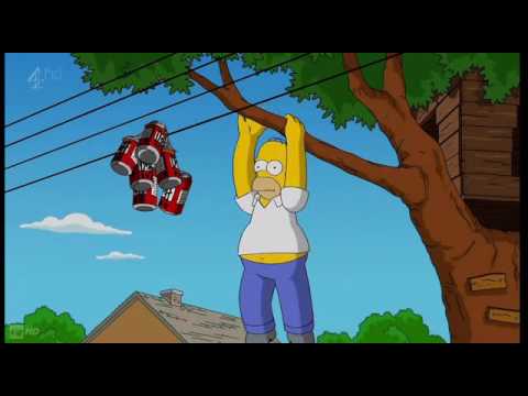 Channel 4 ident collection (2004-2015) (1)