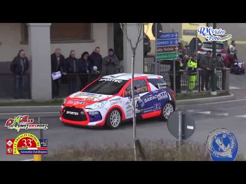 33° Prealpi Orobiche INVERNICI - RUBES