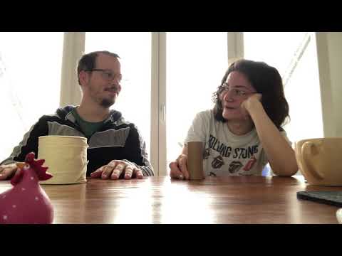 Kauft mehr Klopapier