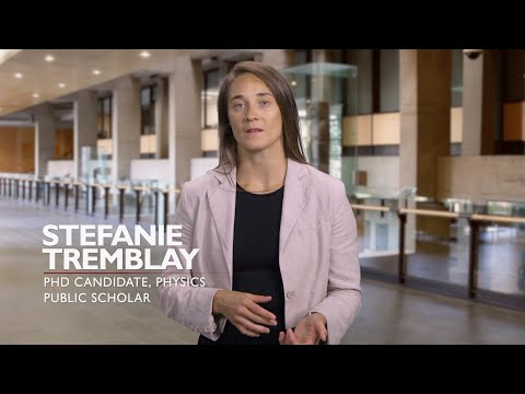 Stéfanie Tremblay: Understanding the link between hearth health and brain health