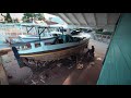 Gajeta 1958 Renovated Boat PGŽ Fast Motion
