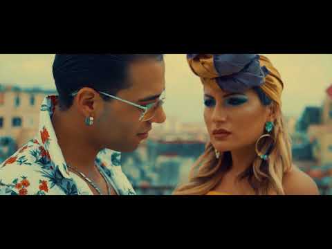 Emiliana Cantone ft. Pablo Rey - L'amore è bello se... - (OFFICIAL VIDEO)