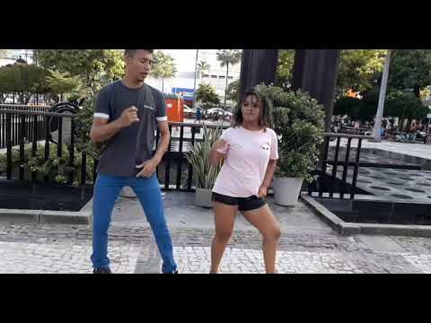 MC BALA DA TROPA, MANO CHEFE, MR BIM - EU QUE SABOTEI