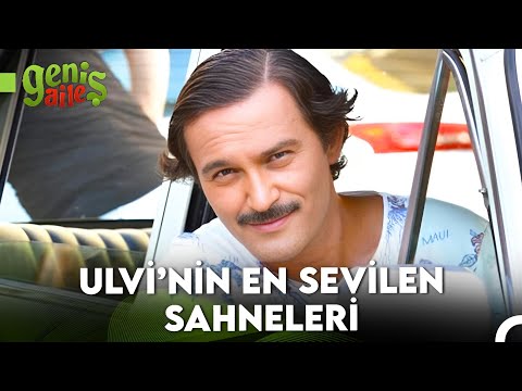Ulvi'nin Tüm Hikayesi #2 | Geniş Aile