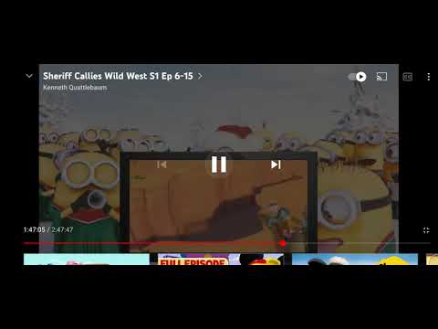 "Animal Age 3: Dawn of the Creatures" Deel 9 - Vicious Venus