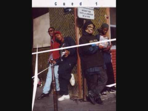 Gued'1 - Les gens veulent l'argent