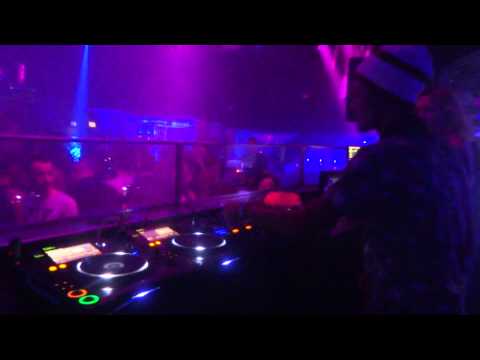 Roman Cleiss Live At Queen Club, Paris, II