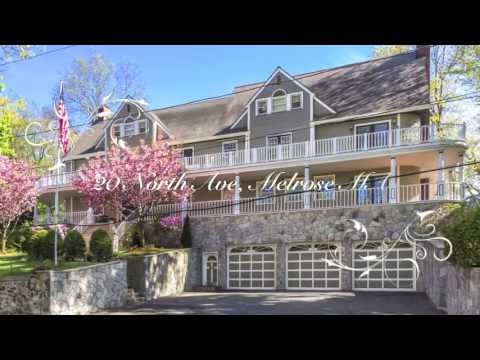 20 North Ave, Melrose MA - Pat FitzGerald 978-877-2741