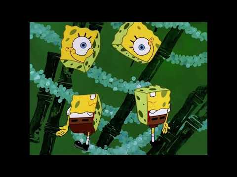SpongeBob Theme Song (Low Pitched) (Nicktoons Version)