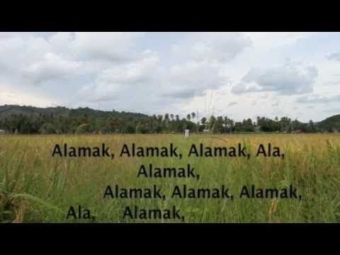 Salammusik feat Altimet - Alamak
