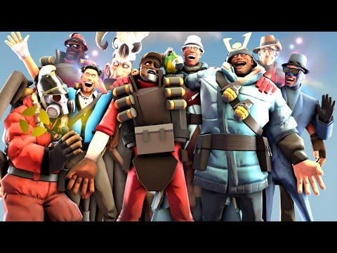 Steam Community :: Video :: [TF2] Rapid's Stream Highlights