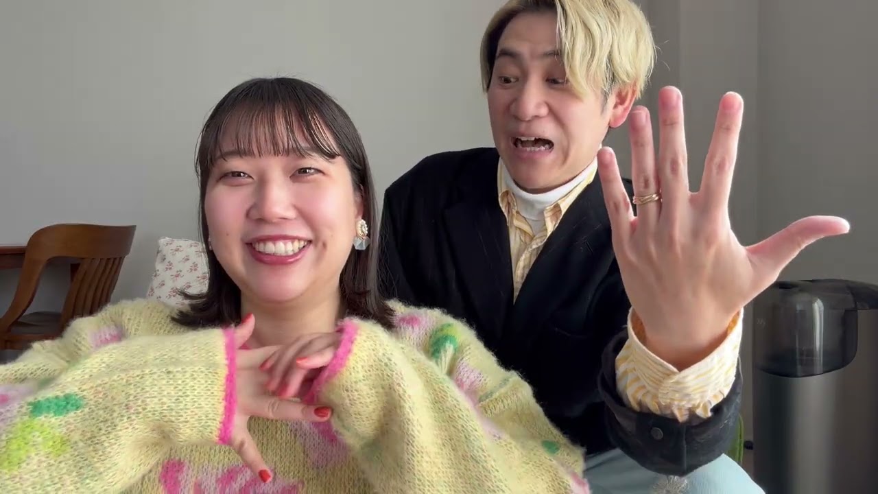 悠ちゃん37歳の誕生日！