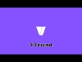 VFriend V Of Friendliness 2