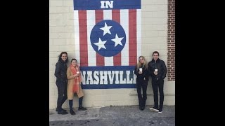 Nashville Winter | Zoe Sky Jordan | Liam Titcomb | Katy Rose