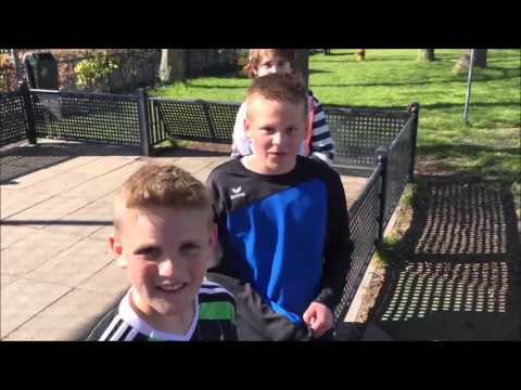 Hoedekenskerke Herdenkt - wens voor Nederland