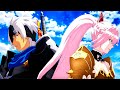 [GMV/AMV] Tales Of Arise | Get Up