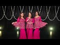 Raataan Lambiyan Team Naach