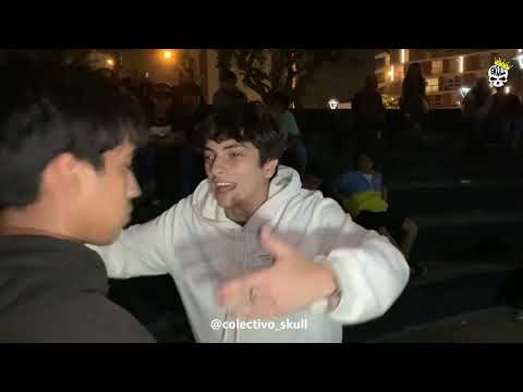 KG vs SEBAS -  CUARTOS - 2023