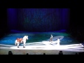 Disney On Ice Rapunzel From Tangled Part 4 Of 8