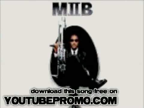 will smith - Black Suits Comin' (Nod Ya He - Black Suits Com