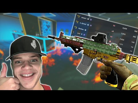 Destroying MnKs With The #1 Champion On Console - RAINBOW SIX SIEGE