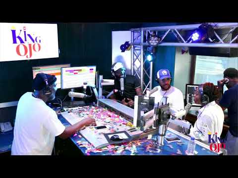 The Subway Breakfast Party Concert Series feat. GBM Nutron