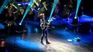 Scorpions - "Deadly sting suite" (22.10.2013 Moscow)