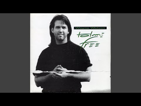 Almighty - Wayne Watson