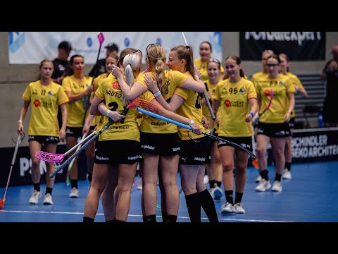 CZECH OPEN BRONZE: EräViikingit - FbS Bohemians 9.8.2025