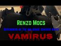 Renzo Contest Entry Vamirus