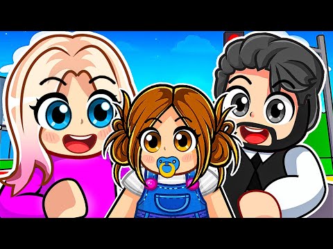 I HAVE A MOM AND DAD💥ROBLOX BROOKHAVEN🏡RP