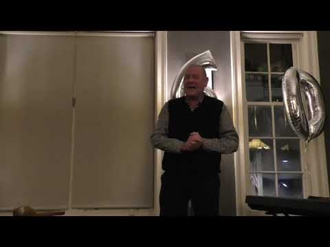 Charlie Chomse at The Bridge - Byker Hill (Trad)