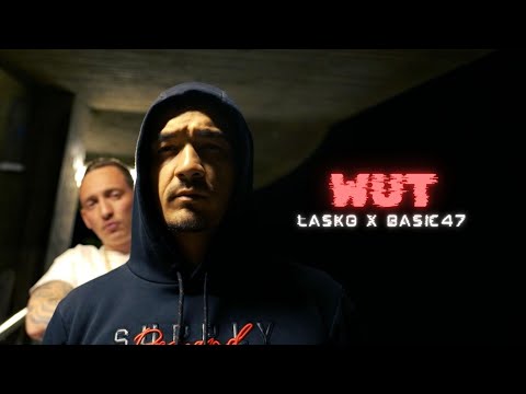 LASKO x BASIC47 - WUT (Official Video)